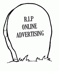death-online-ads